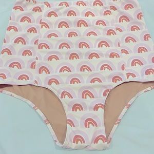 Kortni Jean EHW womens swim bottoms